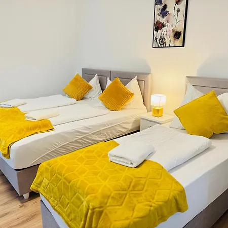 Apartament Casa Uno Family & Friends Salzburg
