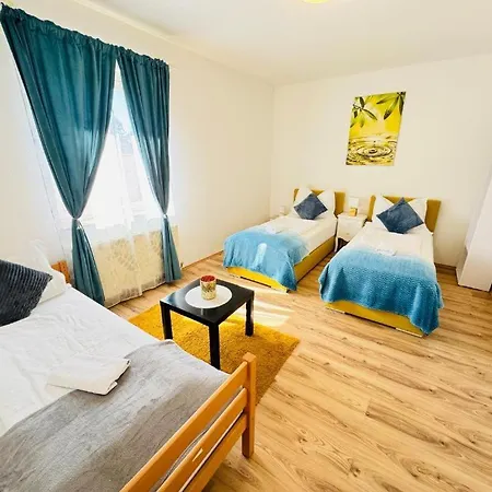 Apartament Casa Uno Family & Friends Salzburg